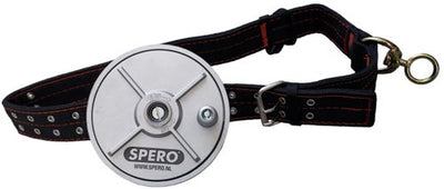 Bobina di filo per intrecciatura Spero pro | con cinghia in nylon per rotolo di filo intrecciato da 1,2 1,5 kg - spvmhsn