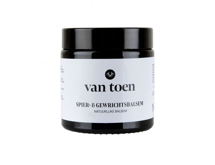 A partir de entonces remedios músculos bálsamo articular 110 ml