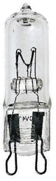 Spl g9 eco alogeno 42 watt 220 volt trasparente 5350318