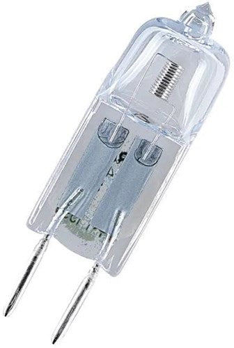 Puntada halógena Spl | 35w | 12v transparente gy6.35 starlite - 5300610