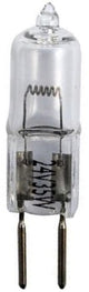 Enchufe halógeno spl 50w 12v transparente g6.35 5300490