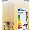 Lampada a tubo LED Spl E27 T27 5-42W 2700K opaca dimmerabile - LED7270