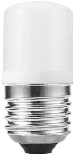 Lampada a tubo LED Spl E27 T27 5-42W 2700K opaca dimmerabile - LED7270