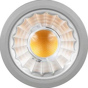 Spl faretto led gu10 230v 7-50w 2200k dimmerabile - led7390
