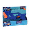 Pistola ad acqua Splash blu blu 22 cm