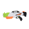 Pistola de agua salpicada acción gatillo 48cm