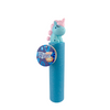 Spruzzatore Splash unicorno blu 26 cm