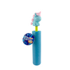Spruzzatore Splash unicorno blu 26 cm