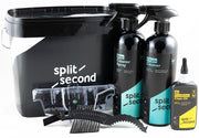 Set per la cura della catena Split Second - afbeelding 1