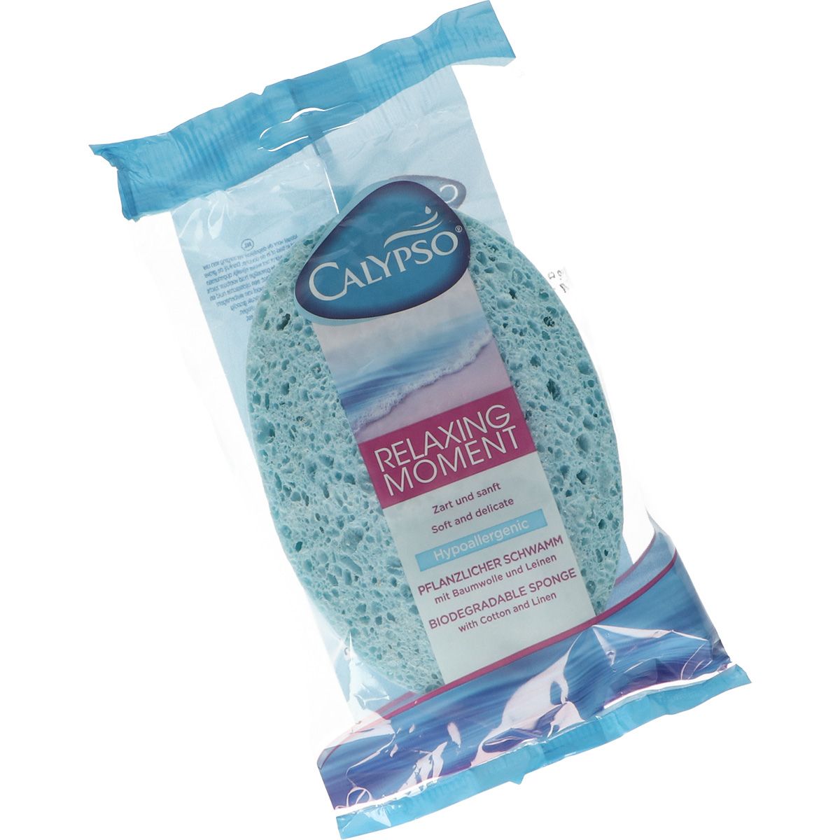 Calypso Calypso Sponge Assorti