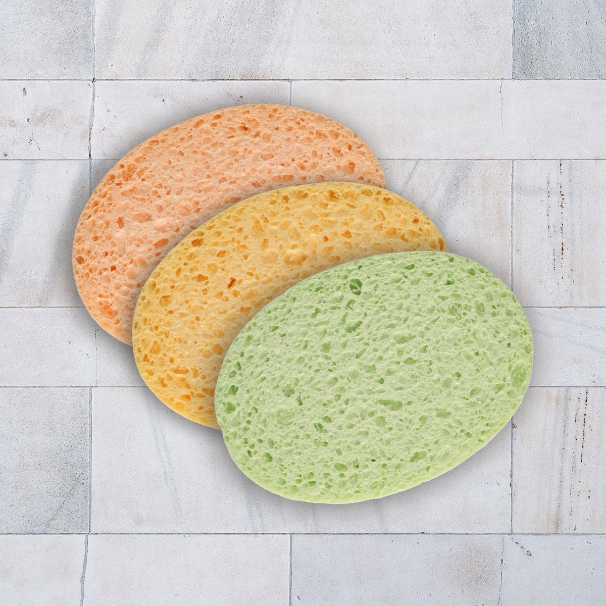 Calypso Calypso Sponge Assorti