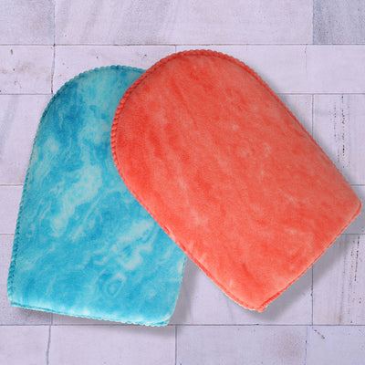 Spugna multy multy washcloth