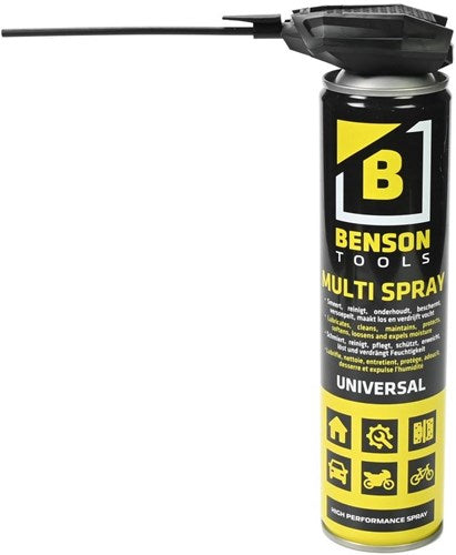 Benson Multi-Spray 300ml