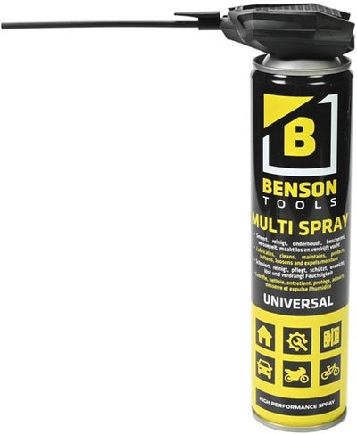 Benson Multi-Spray 300ml
