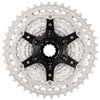 Sunrace CSMS8 Cassette 11 Velocità 11-46T. argento