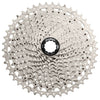 Sunrace CSMS8 Cassette 11 Velocidad 11-46T. plata