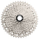 Sunrace CSMS8 Cassette 11 Velocidad 11-46T. plata