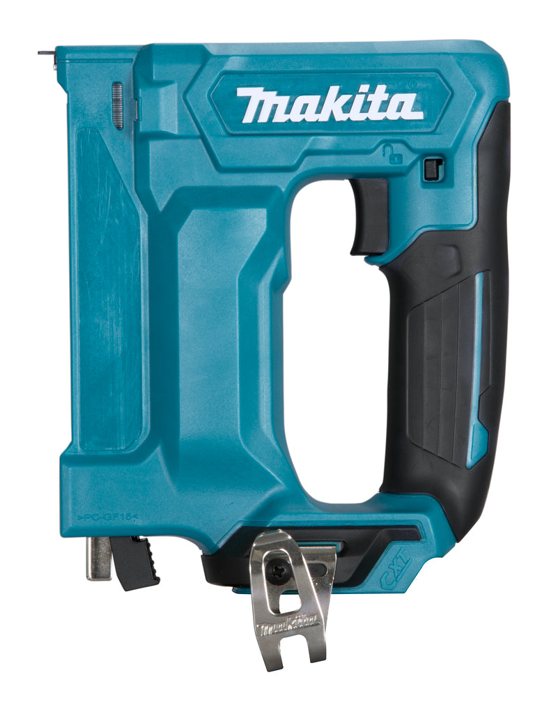 Cucitrice Makita st113dzj 10.8v | senza batterie e caricabatterie, in mbox - st113dzj