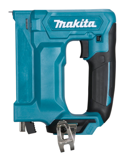 Grapadora makita st113dzj 10.8v | sin pilas ni cargador, en mbox - st113dzj
