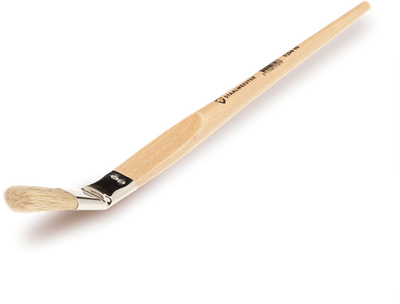 Spazzola angolare Staalmeester smk professionale bianco 20 - 1.20.0304.20