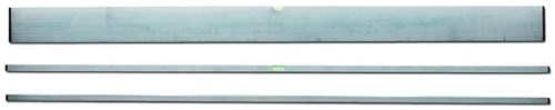 Stabila rij, al1l alu. waterpas 1h libel 150cm - 07819