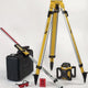 Set laser rotante Stabila | 600 mt | 7 pezzi | ± 5 gradi | 1 pezzo - 19241 - 19241