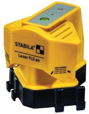 Láser de línea de piso Stabila fls 90 - 18574