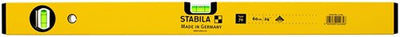 Stabila waterpas, 70, blok 50cm - 02283