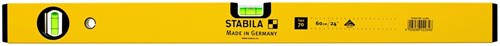 Livella Stabila, 70, blocco 60 cm - 02284