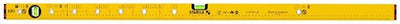 Livella Stabila 70elettrica per scatole da incasso 120cm - 16136