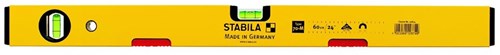 Stabila waterpas, 70m blok, magneet 50cm - 02143