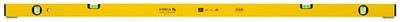 Nivel de burbuja Stabila, 70p-2-2 set 2v2h vial 200cm - 02422