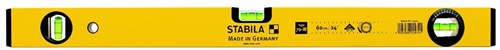 Stabila livella 70w goniometro 1v1h1 fiala 80cm - 02475