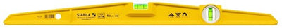 Livella Stabila, magnete siluro 81 mq 40 cm - 02512