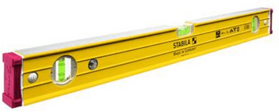 Livella Stabila 96-2 dim. caps2v1h fiala 200cm - 15231