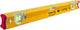 Stabila waterpas, r-300, r-profiel 122 cm - 18374