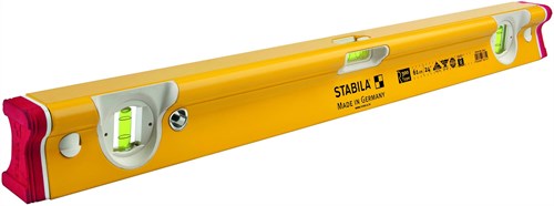 Livella Stabila, r-300, profilo r 200 cm - 18450