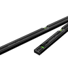 Stabila waterpasset 80 as-2 dark shadow | 60cm | 120cm - 20032