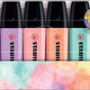 Stabilito Boss Original Pastel Marker, 6st.