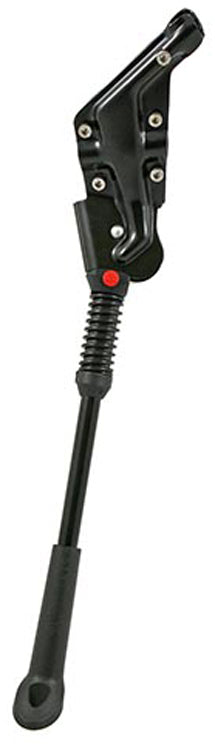 Hebie posteriore Kickstand Fox S 26-28 B