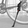 Hebie posteriore Kickstand Fox S 26-28 B
