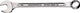 Chiave combinata Stahlwille da 36 mm