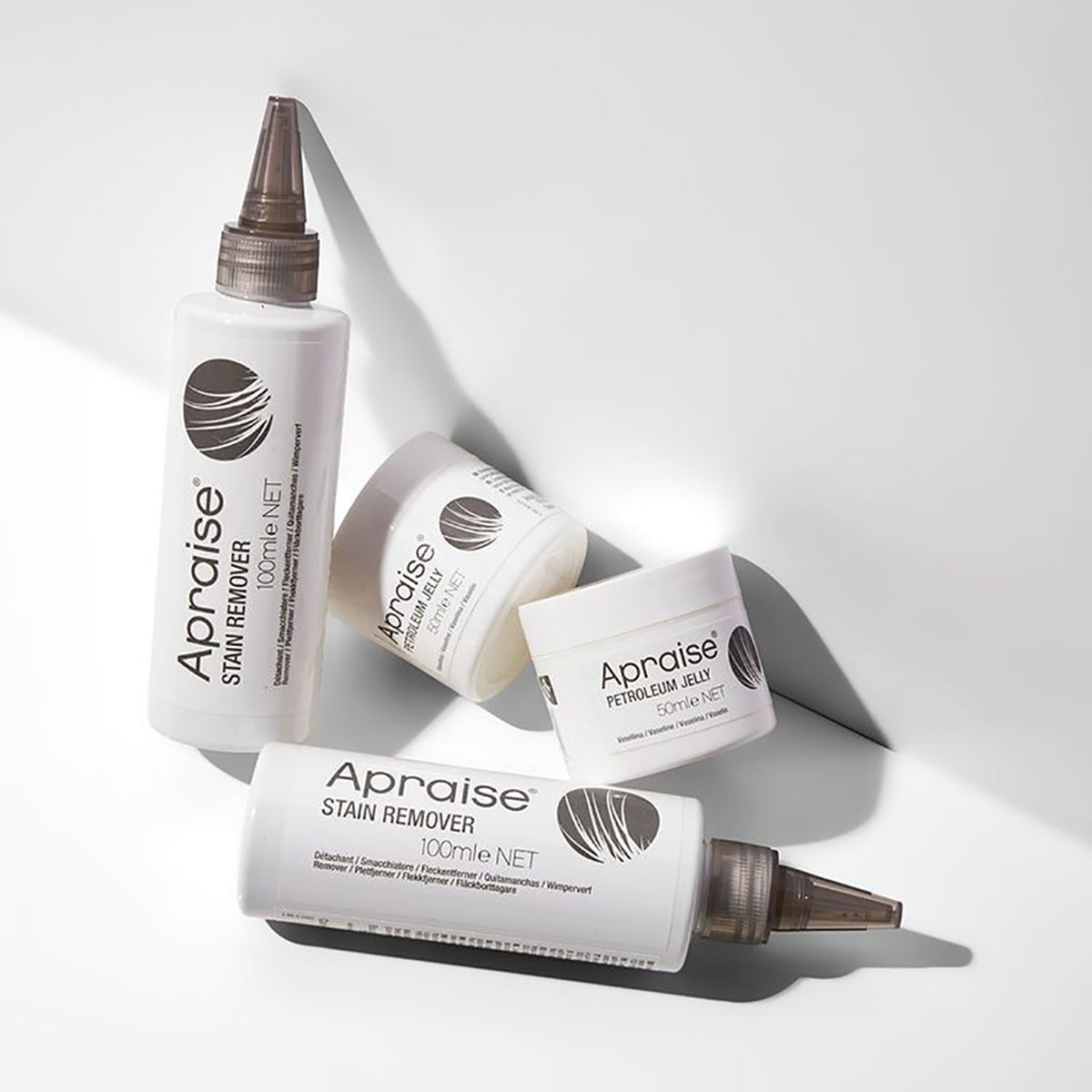 APRAISE APRAISE VASELINE Jelly 50ml