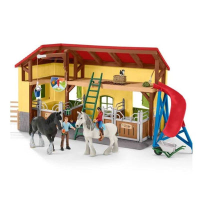 Farm World Horse Stable 42485