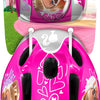 Mattel Skate Protection a 5 pezzi 50-56 cm Pink White Size S