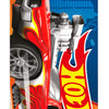 Sello - Hot Wheels Skateboard Junior Multicolor