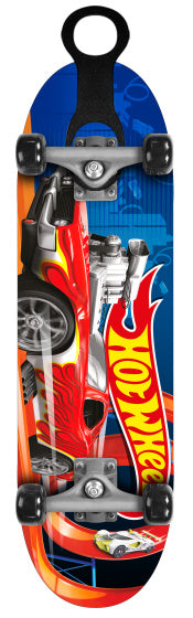 Sello - Hot Wheels Skateboard Junior Multicolor