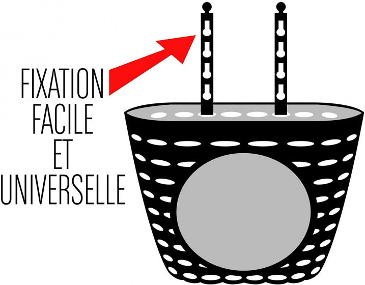 Accessori per biciclette per bambini Marvel Spider-Man Blue 3 pezzi blu