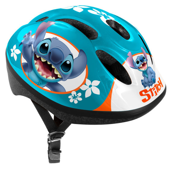 Disney Bicycle Helmet Regolabile Blu Blu Sagni 52-56 cm (S)