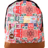 Sellos de mochila MI-PAC